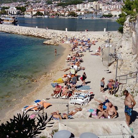 Frapedo Sport Makarska Apartment Exterior photo
