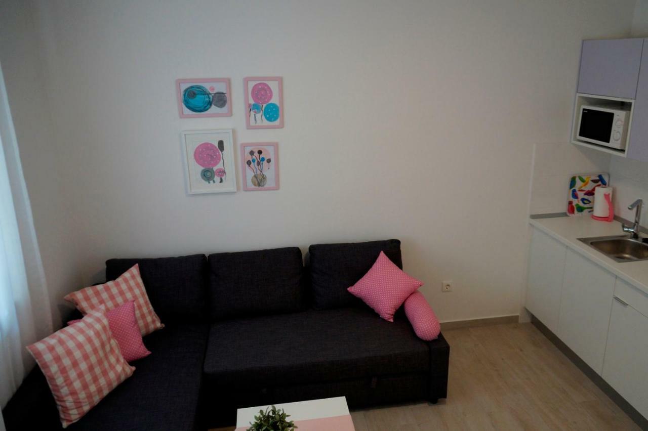Frapedo Sport Makarska Apartment Exterior photo