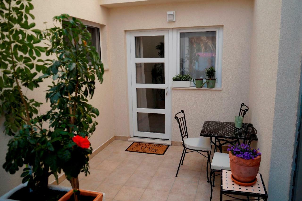 Frapedo Sport Makarska Apartment Exterior photo