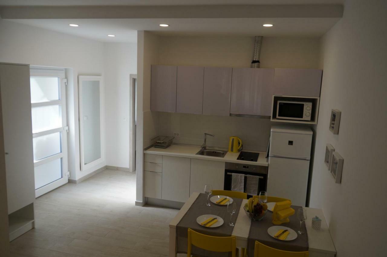 Frapedo Sport Makarska Apartment Exterior photo