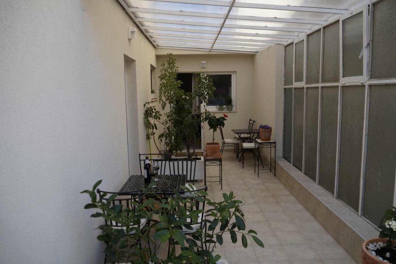 Frapedo Sport Makarska Apartment Exterior photo