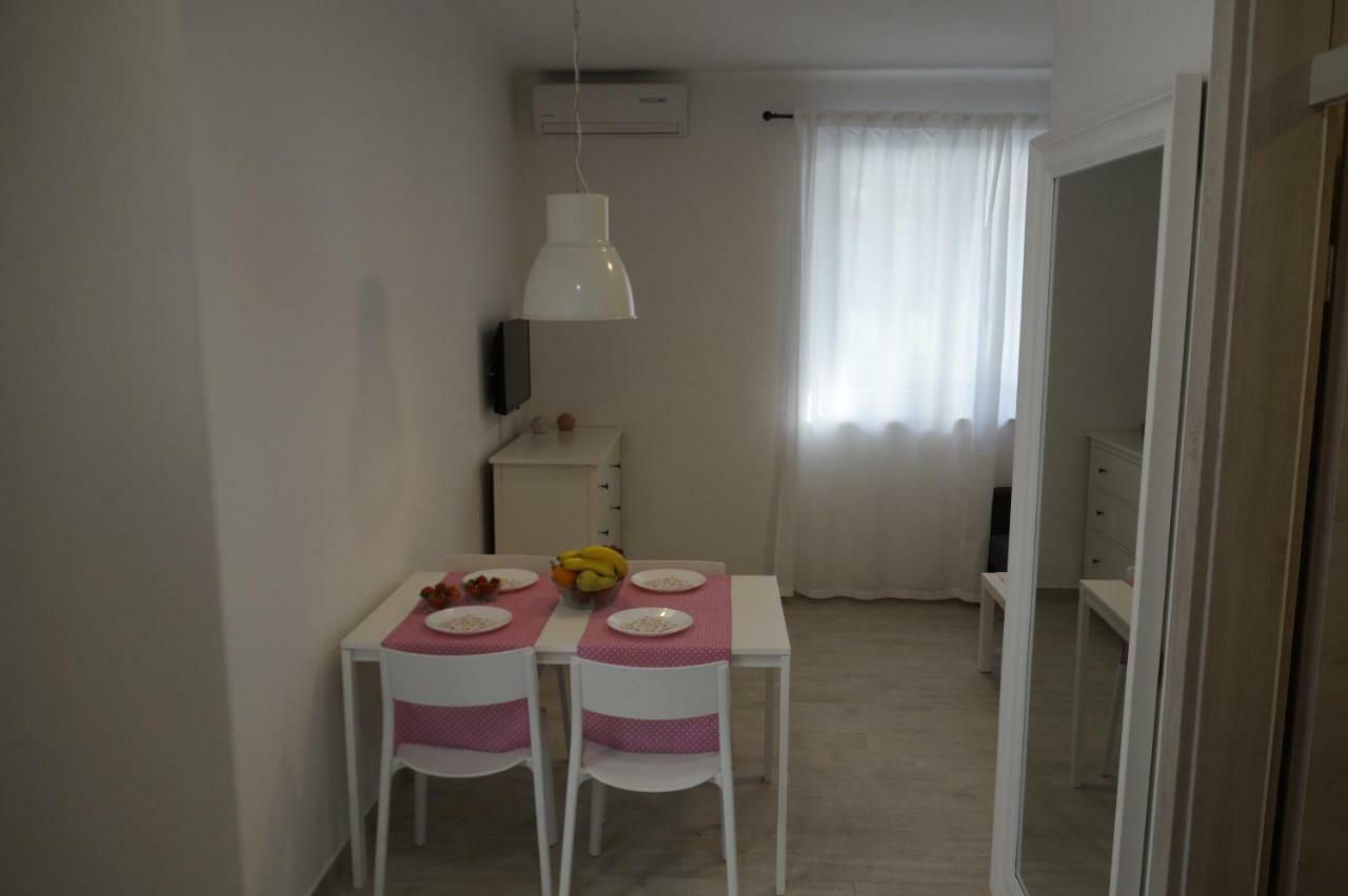 Frapedo Sport Makarska Apartment Exterior photo