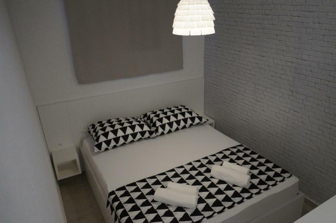 Frapedo Sport Makarska Apartment Exterior photo