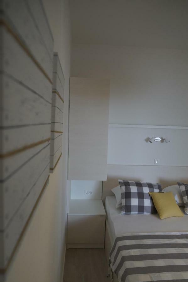 Frapedo Sport Makarska Apartment Exterior photo