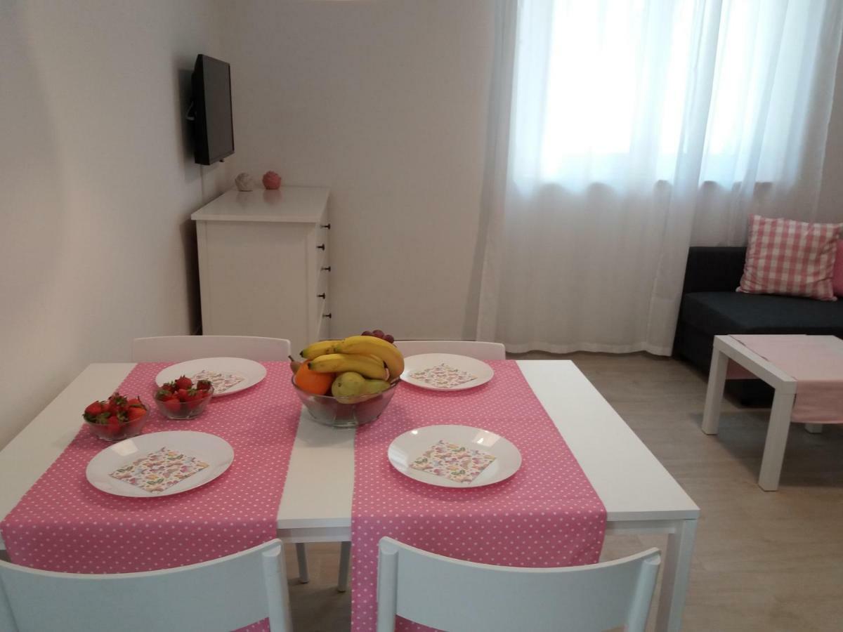 Frapedo Sport Makarska Apartment Exterior photo