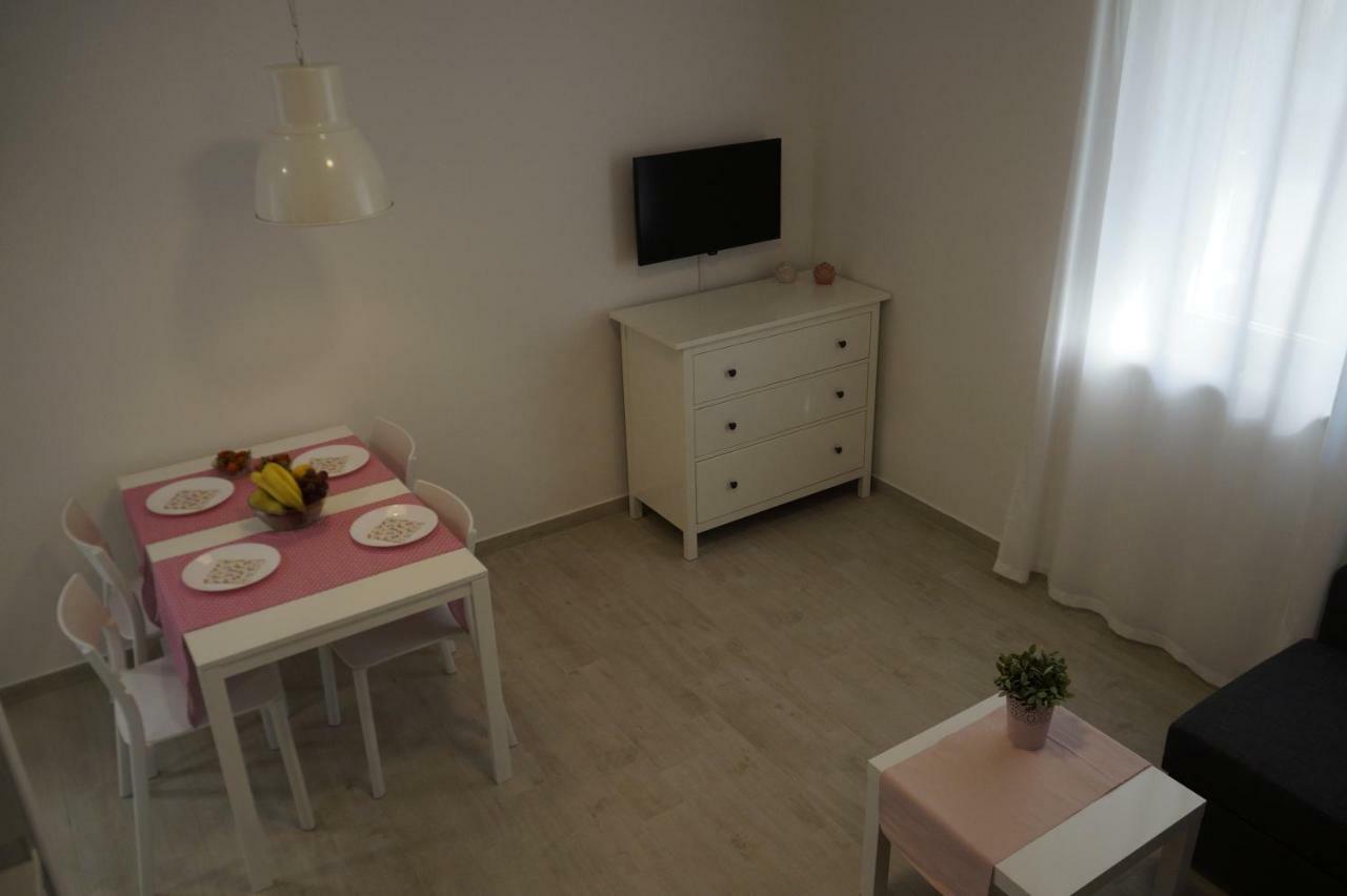 Frapedo Sport Makarska Apartment Exterior photo