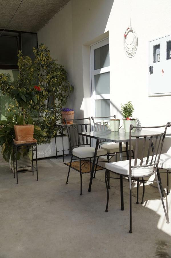 Frapedo Sport Makarska Apartment Exterior photo